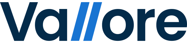 Vallore Logo